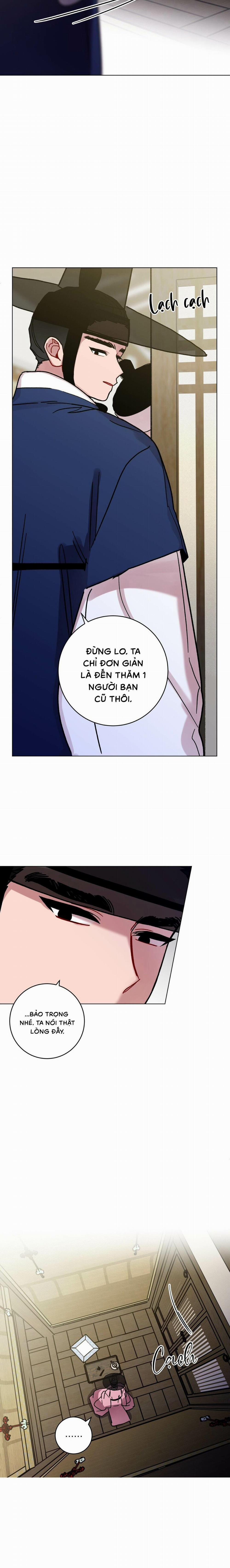 Cơn Mưa Rào Mùa Hạ 90 trang 13