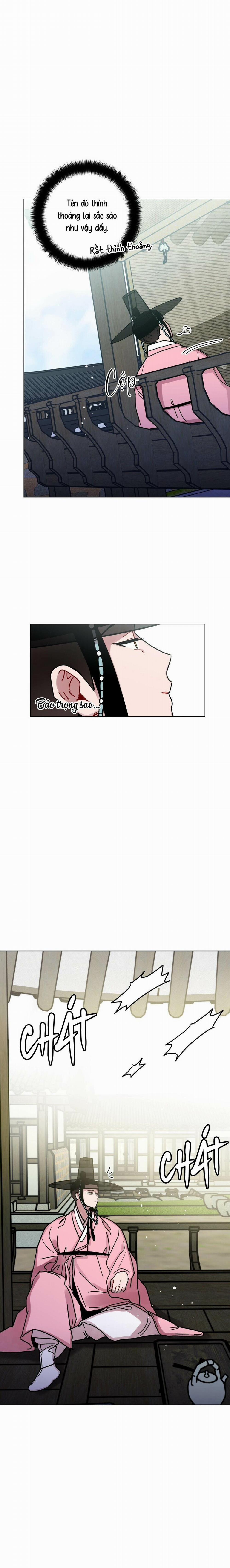 Cơn Mưa Rào Mùa Hạ 90 trang 14