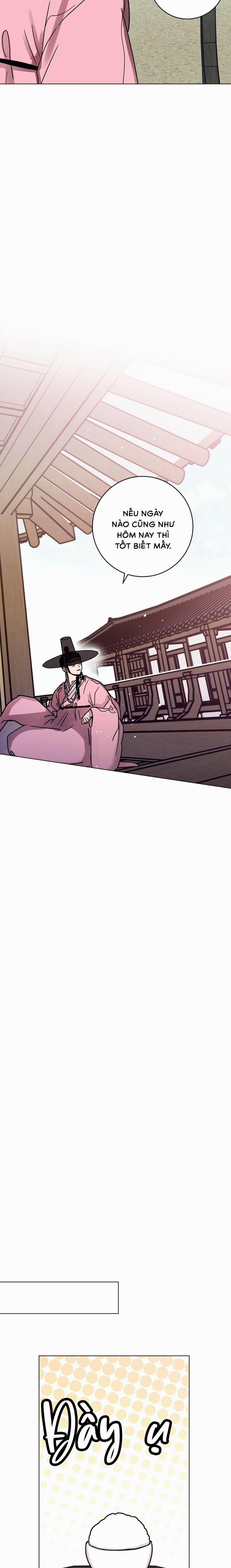 Cơn Mưa Rào Mùa Hạ 90 trang 16