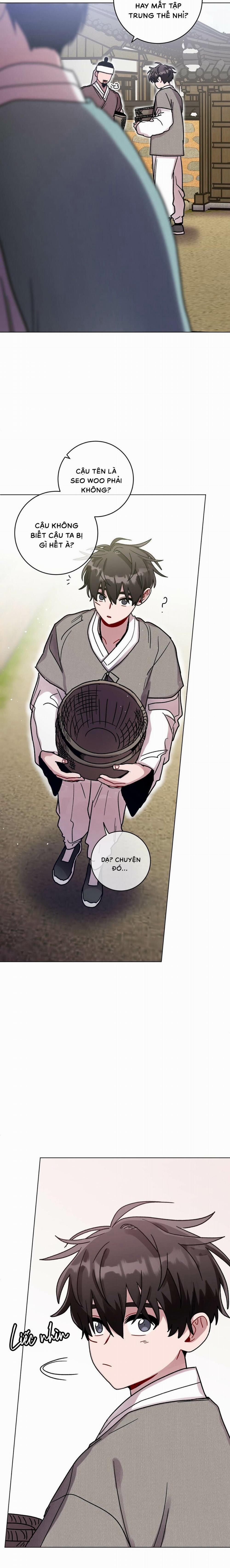 Cơn Mưa Rào Mùa Hạ 90 trang 2