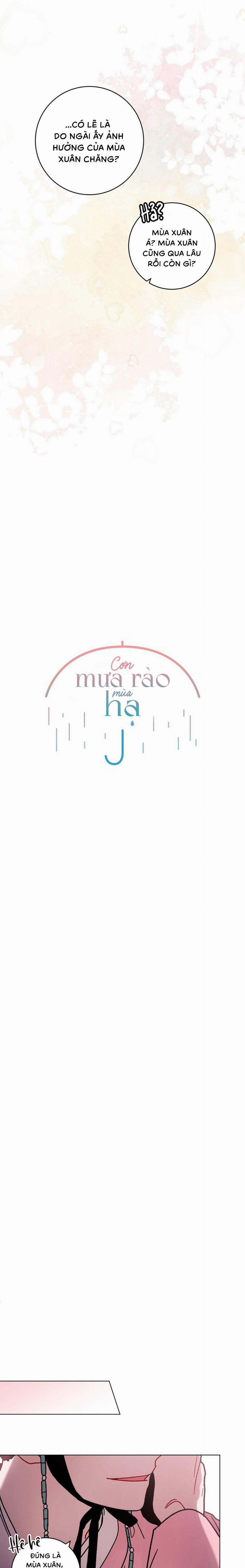 Cơn Mưa Rào Mùa Hạ 90 trang 3