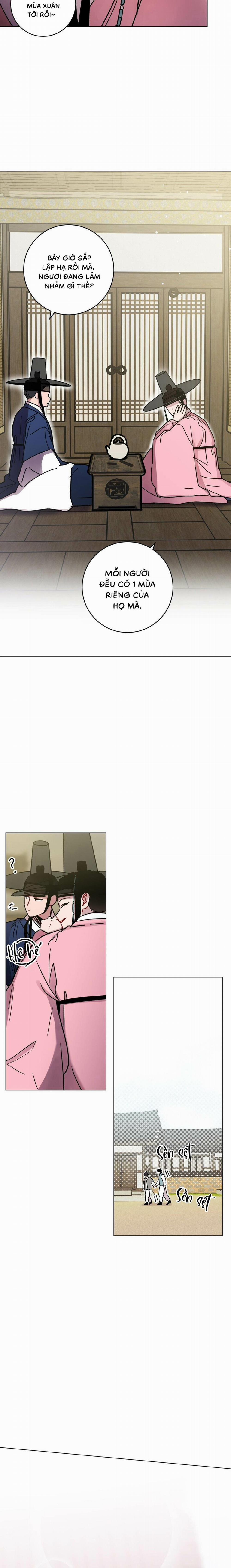 Cơn Mưa Rào Mùa Hạ 90 trang 4