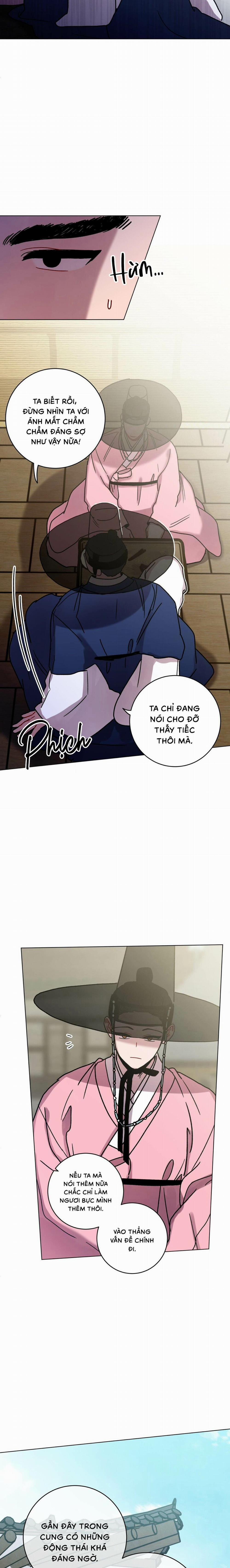 Cơn Mưa Rào Mùa Hạ 90 trang 7