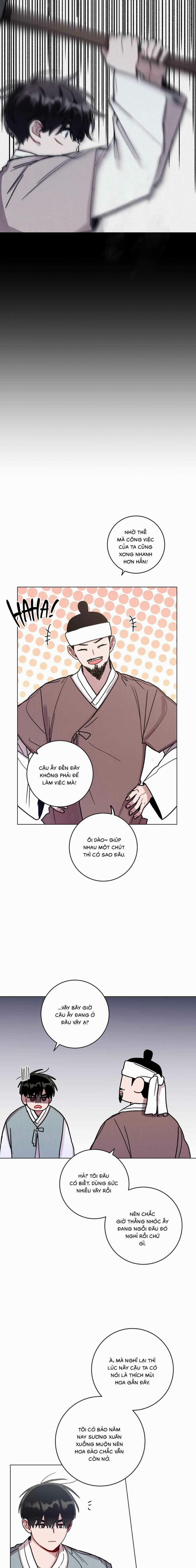 Cơn Mưa Rào Mùa Hạ 91 trang 3