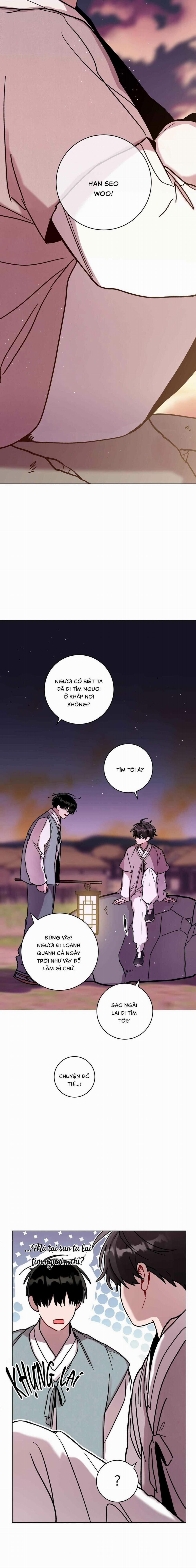 Cơn Mưa Rào Mùa Hạ 91 trang 5