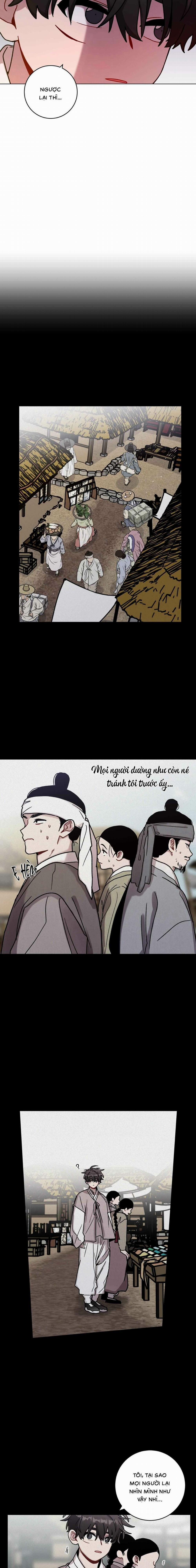 Cơn Mưa Rào Mùa Hạ 91 trang 7