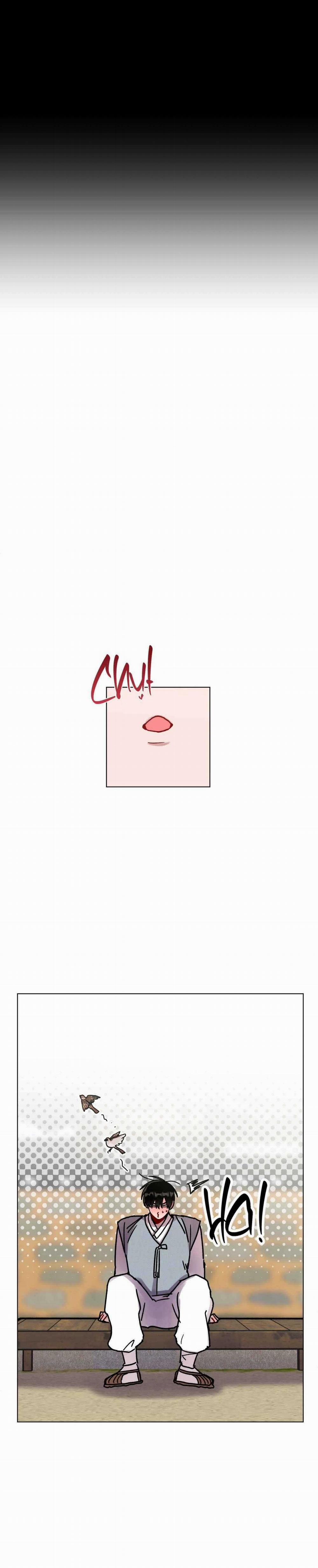 Cơn Mưa Rào Mùa Hạ 92 trang 16