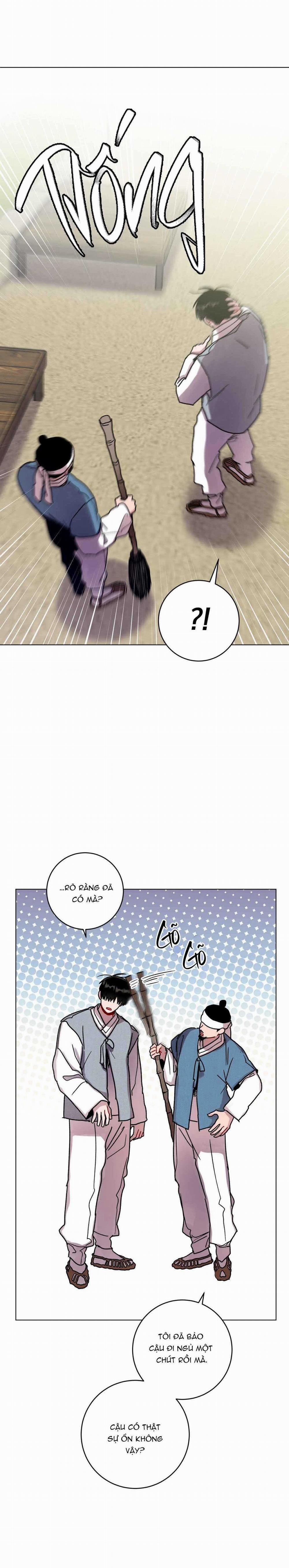 Cơn Mưa Rào Mùa Hạ 92 trang 23