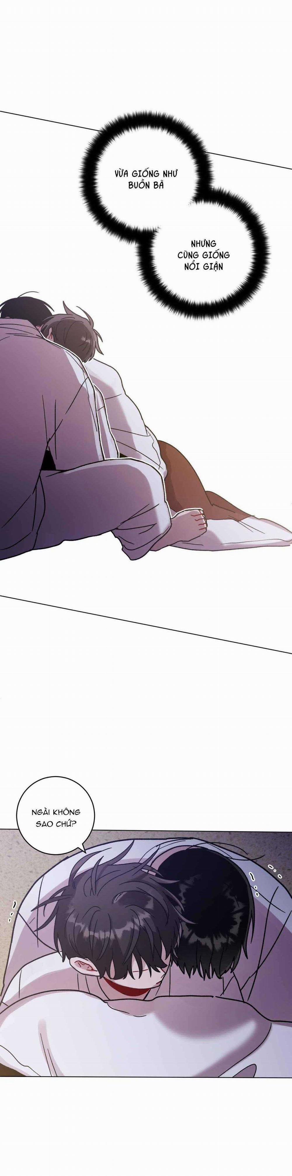 Cơn Mưa Rào Mùa Hạ 92 trang 3