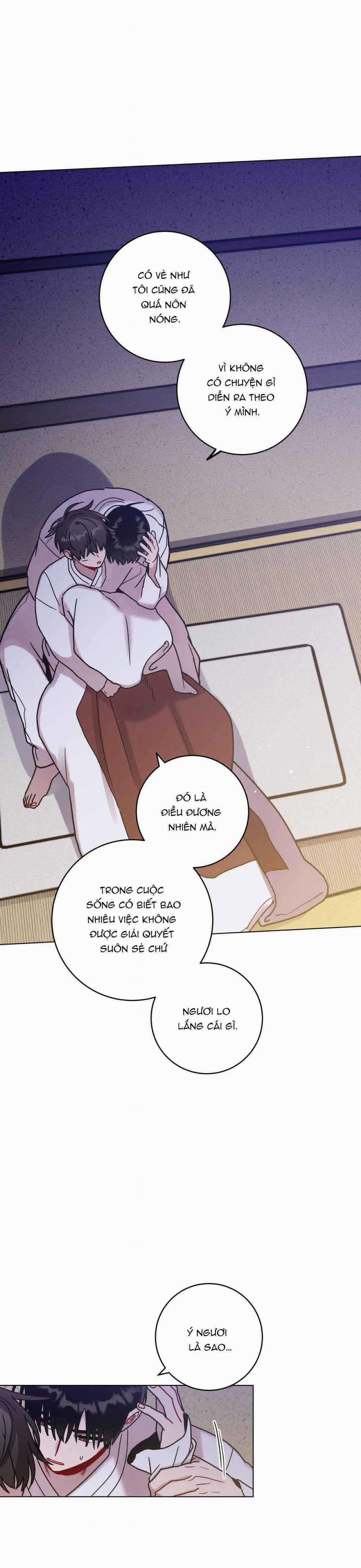 Cơn Mưa Rào Mùa Hạ 92 trang 6