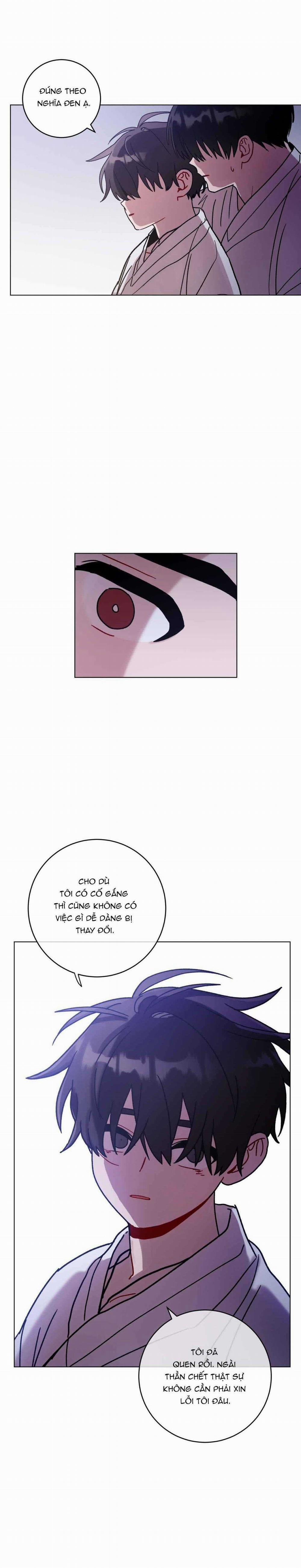 Cơn Mưa Rào Mùa Hạ 92 trang 7