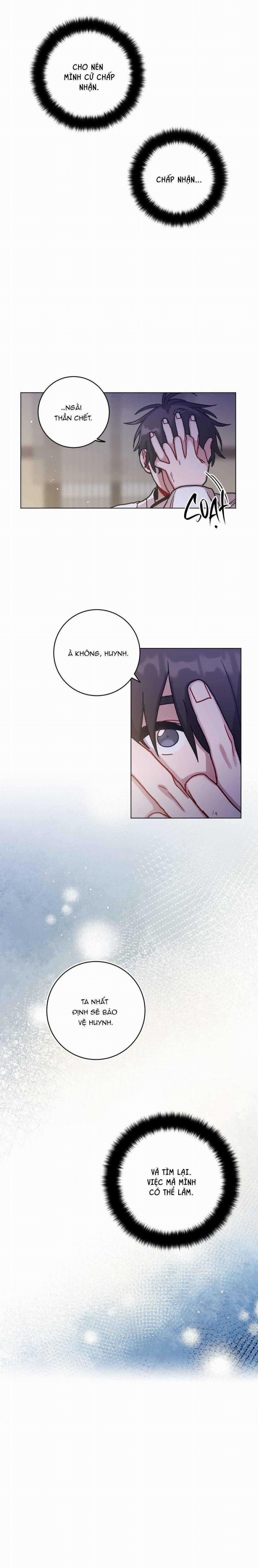 Cơn Mưa Rào Mùa Hạ 92 trang 9