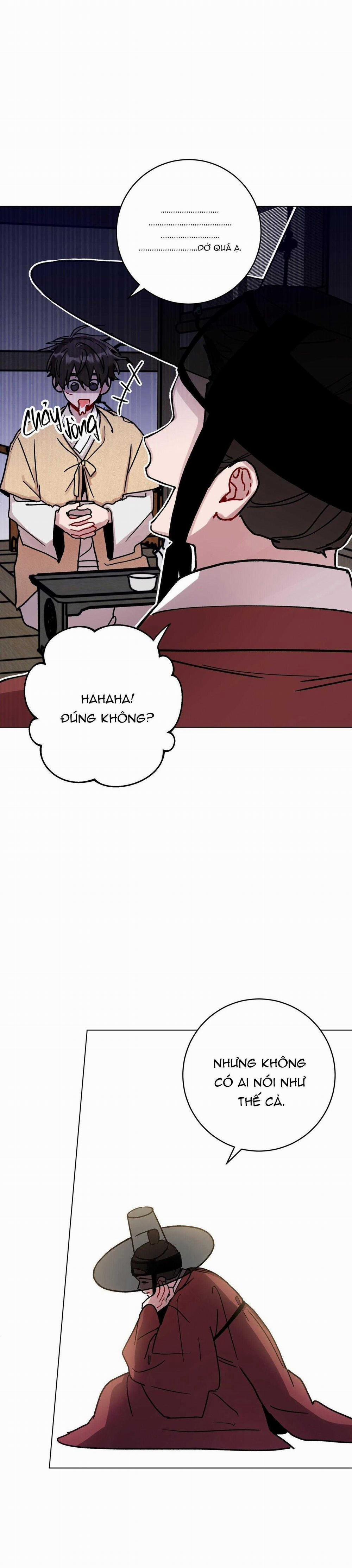 Cơn Mưa Rào Mùa Hạ 93 trang 1