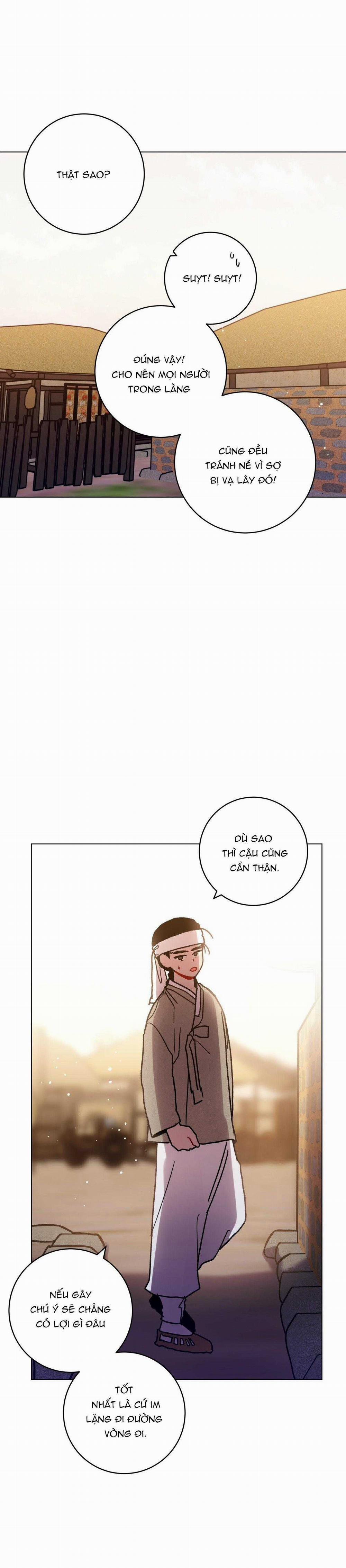 Cơn Mưa Rào Mùa Hạ 93 trang 14