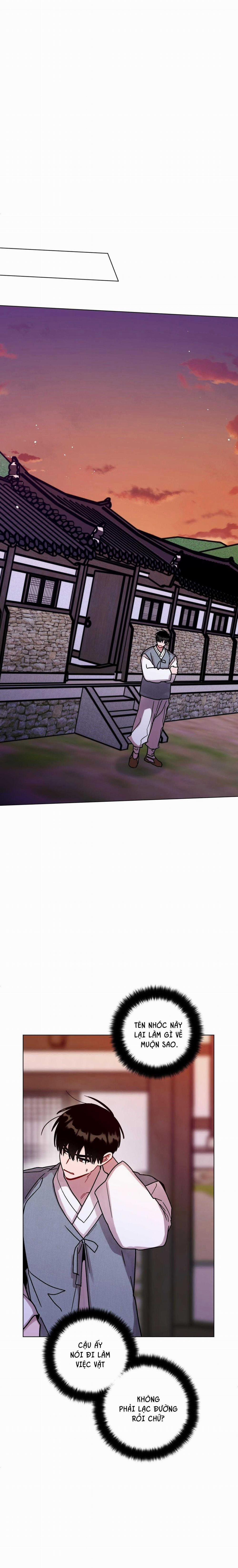 Cơn Mưa Rào Mùa Hạ 93 trang 16