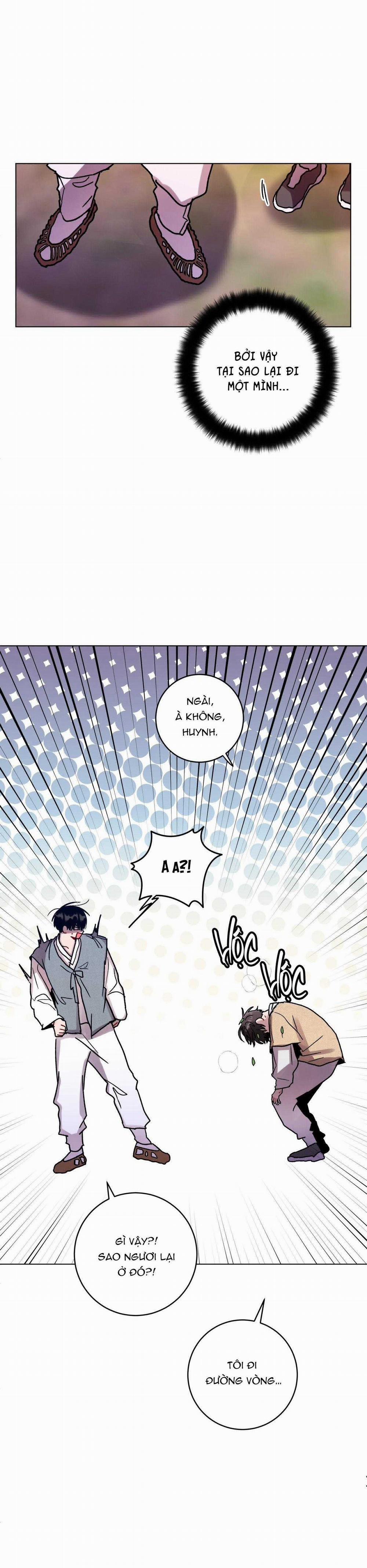 Cơn Mưa Rào Mùa Hạ 93 trang 17