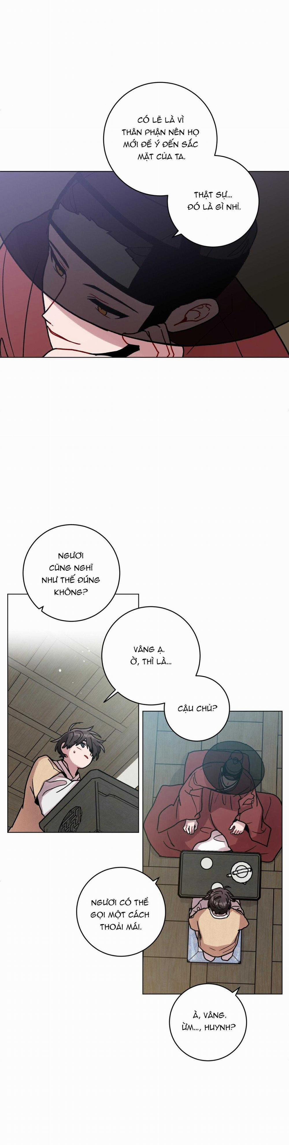 Cơn Mưa Rào Mùa Hạ 93 trang 2