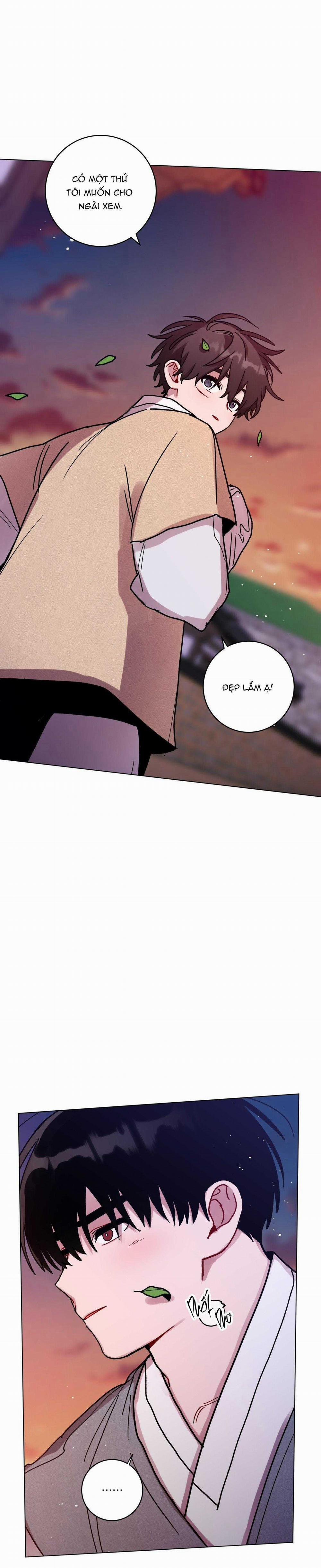 Cơn Mưa Rào Mùa Hạ 93 trang 20