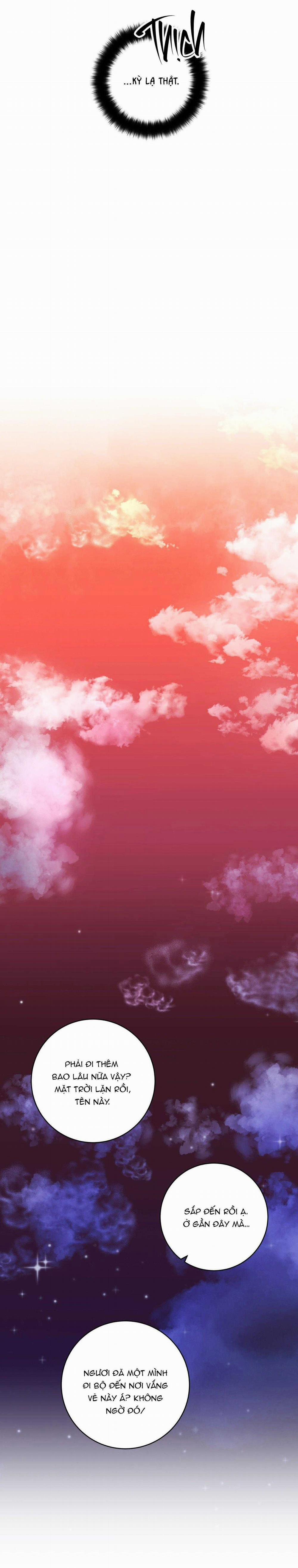 Cơn Mưa Rào Mùa Hạ 93 trang 21