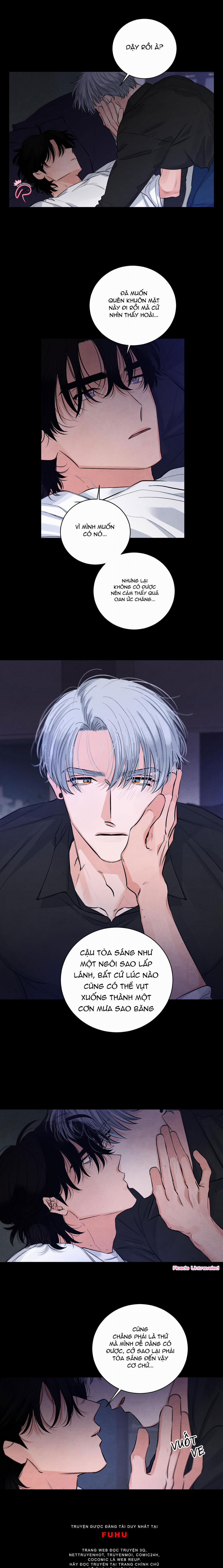 Cơn Mưa Sao Băng 2 trang 6
