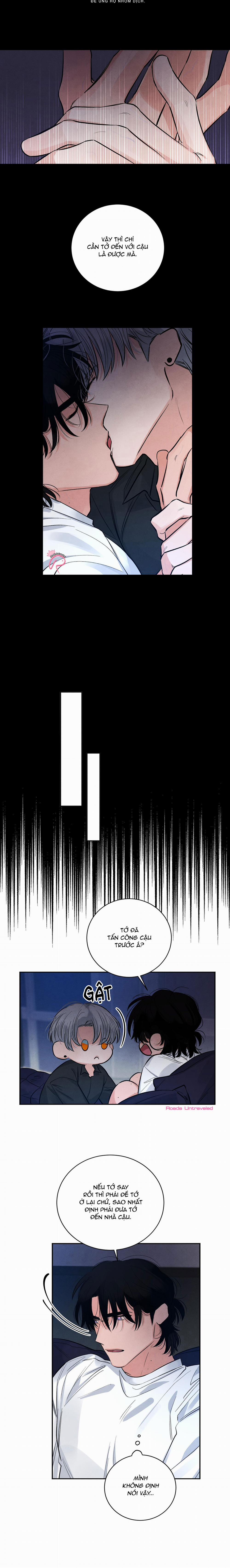 Cơn Mưa Sao Băng 2 trang 7