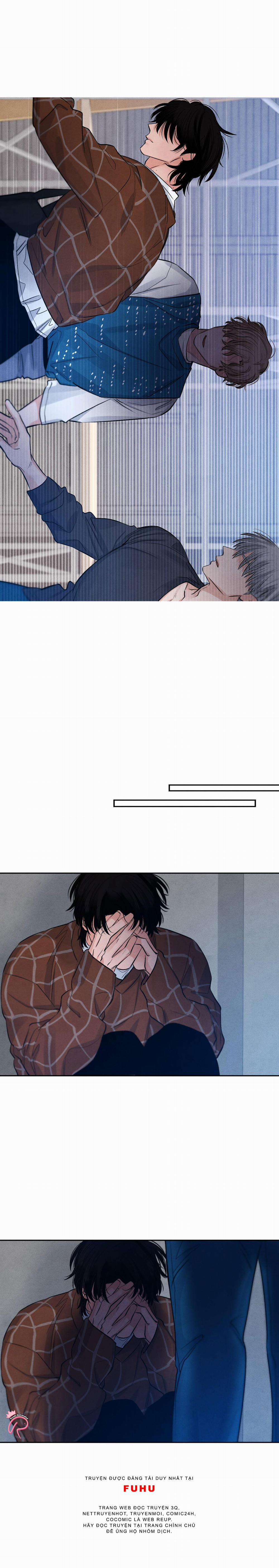 Cơn Mưa Sao Băng 3 trang 6