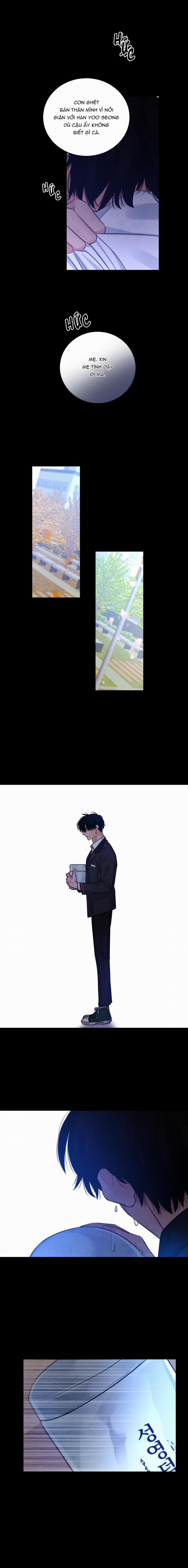 Cơn Mưa Sao Băng 8 trang 5