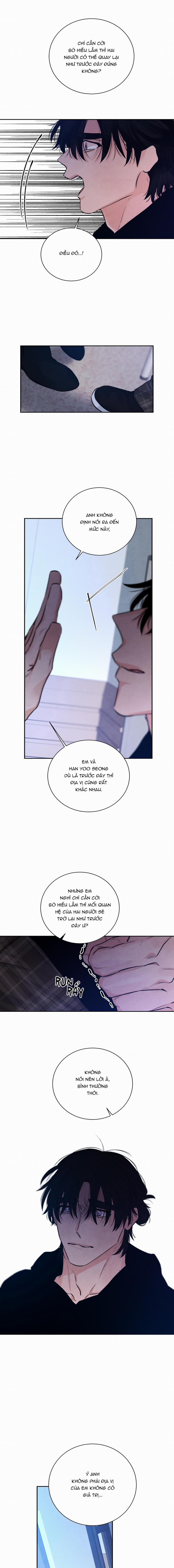 Cơn Mưa Sao Băng 9 trang 5