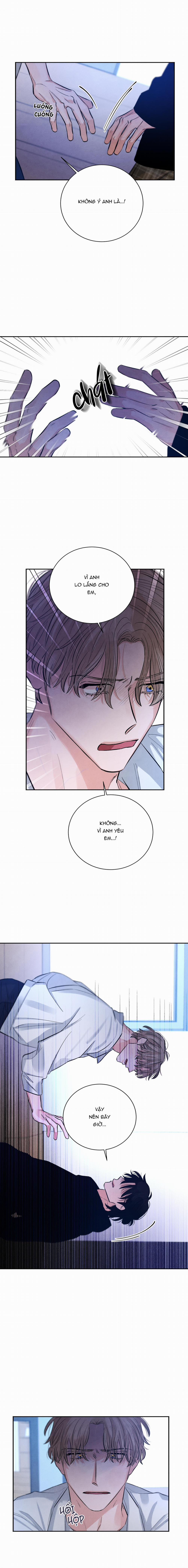 Cơn Mưa Sao Băng 9 trang 8