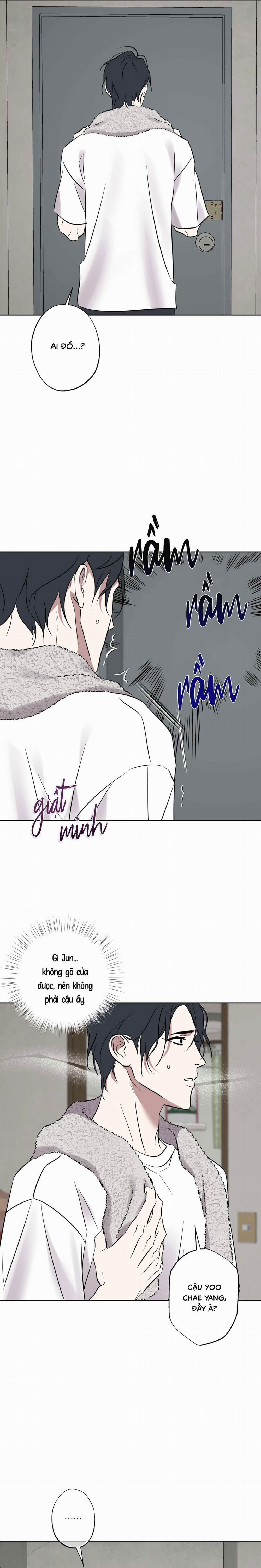 Cơn Mưa Triền Miên 21 trang 6