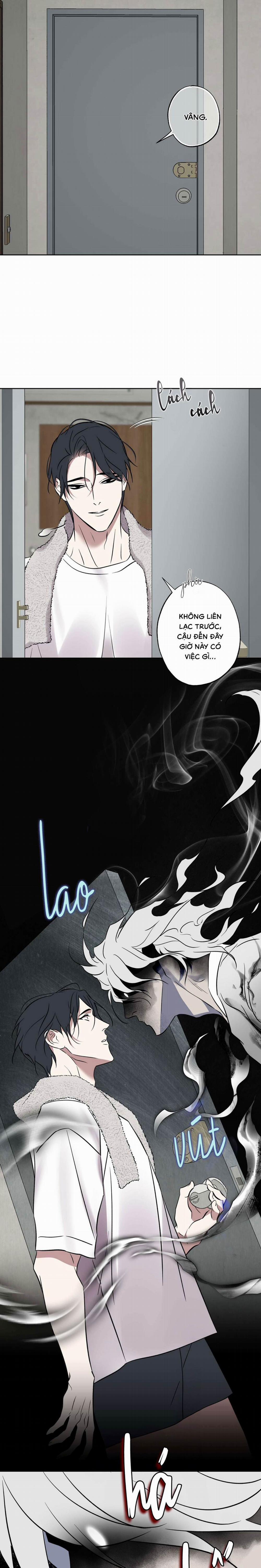 Cơn Mưa Triền Miên 21 trang 7