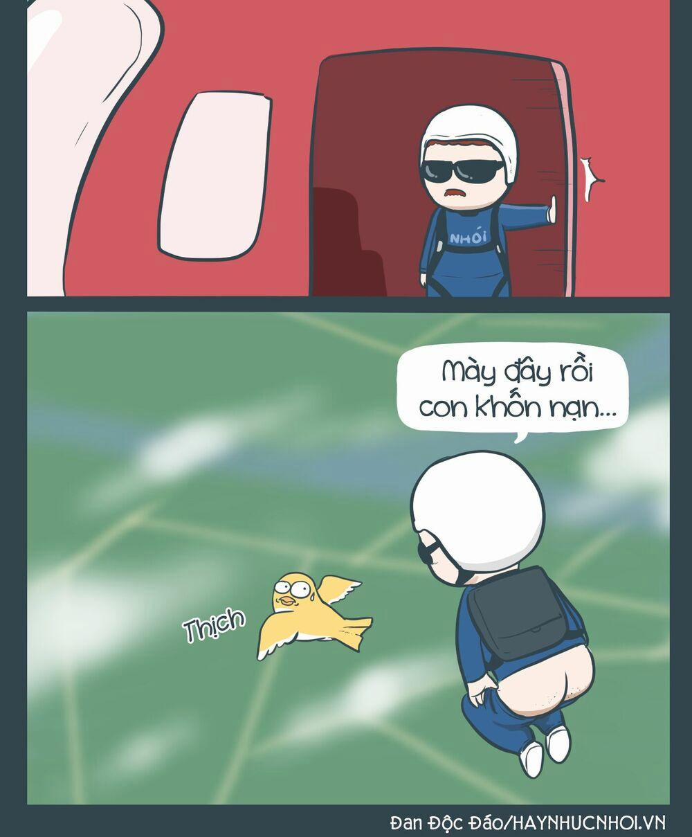 Con Nhức & Thằng Nhói 1 trang 2