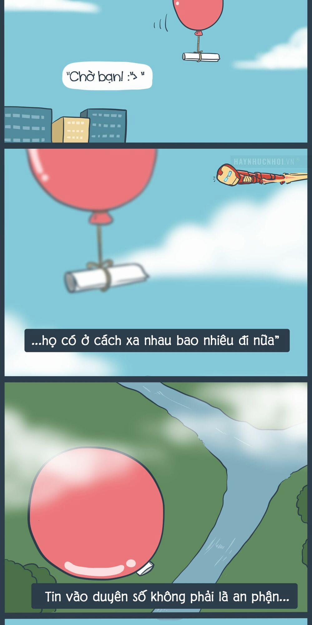 Con Nhức & Thằng Nhói 24 trang 2