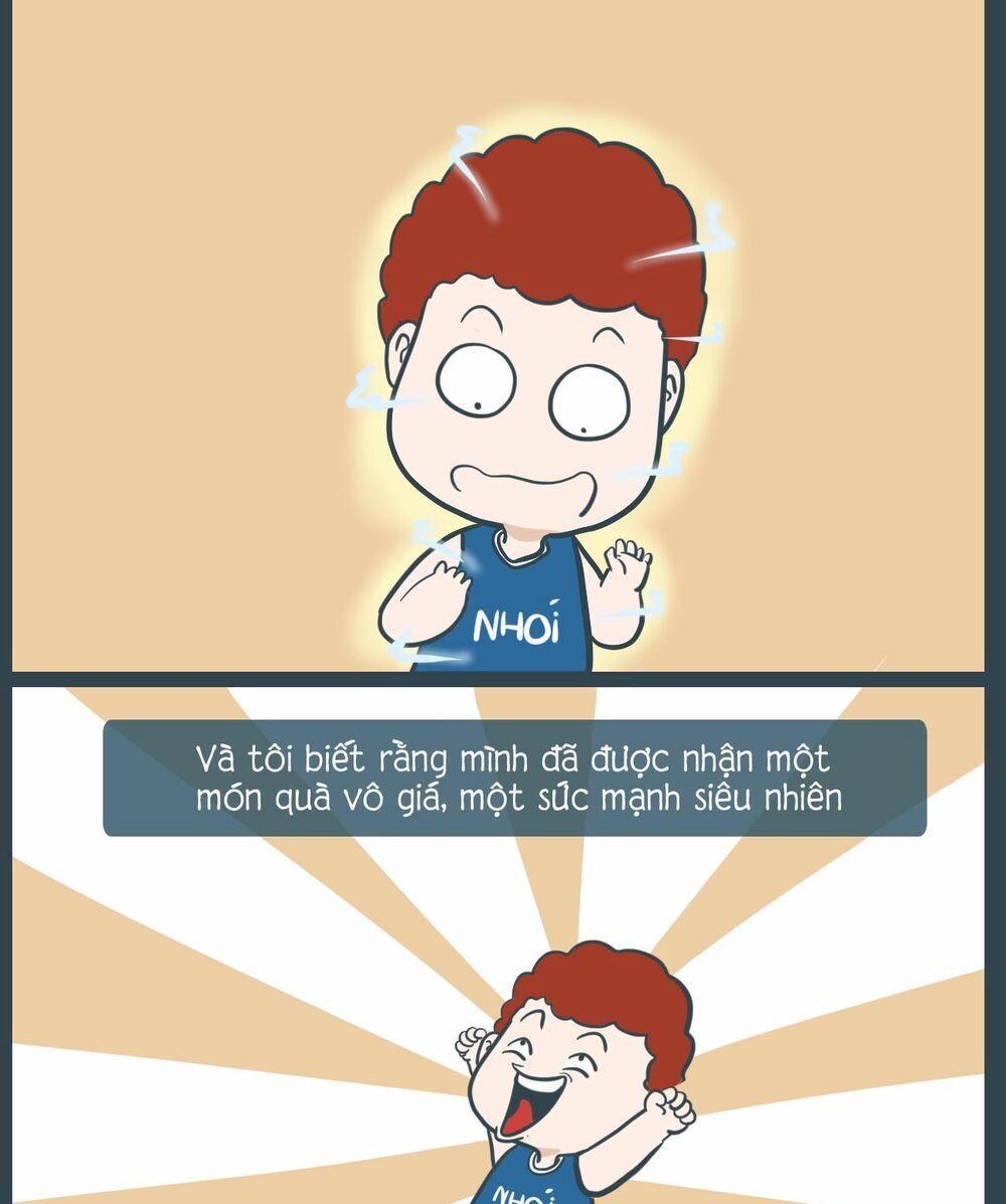 Con Nhức & Thằng Nhói 27 trang 3