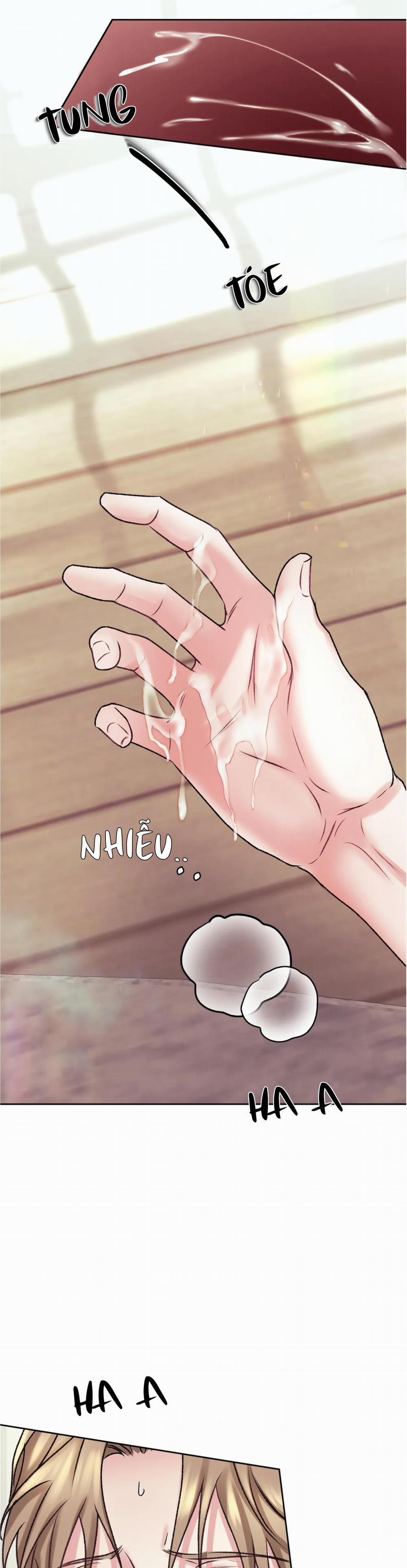 Con Nuôi Bất Đắc Dĩ 10 trang 32