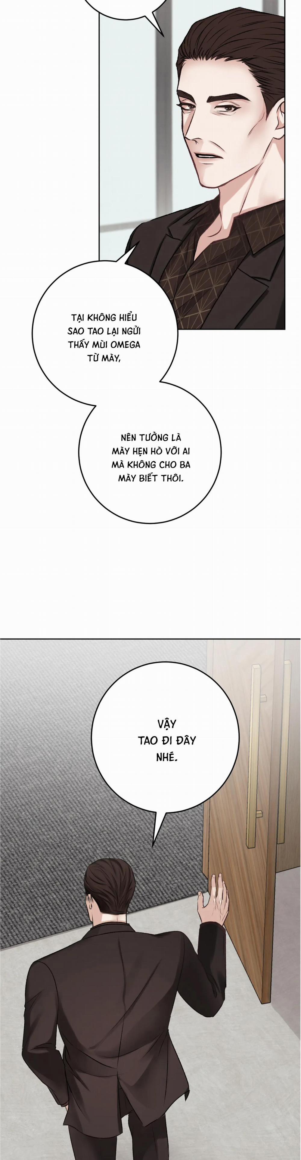 Con Nuôi Bất Đắc Dĩ 10 trang 5