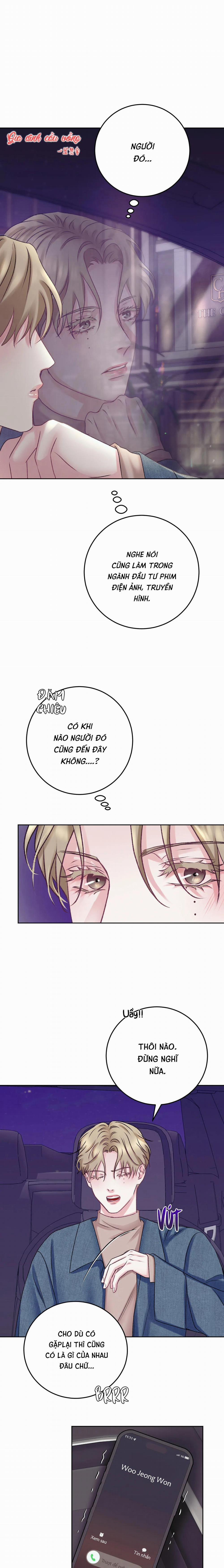 Con Nuôi Bất Đắc Dĩ 12 trang 7