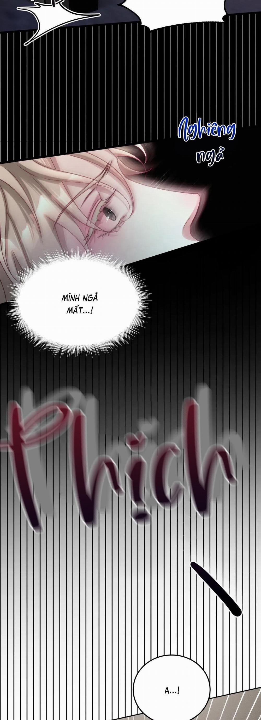 Con Nuôi Bất Đắc Dĩ 2 trang 29