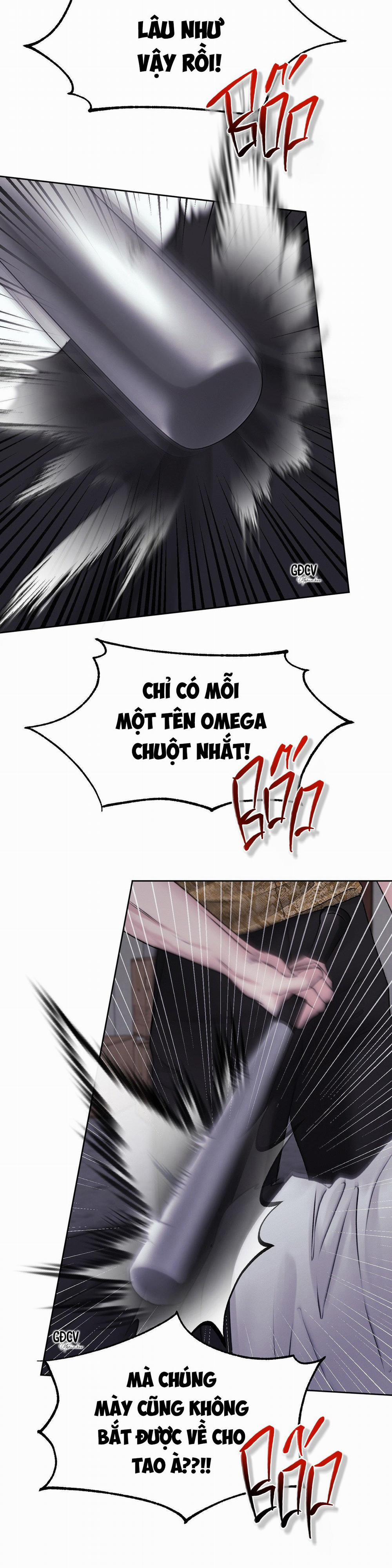 Con Nuôi Bất Đắc Dĩ 29 trang 21