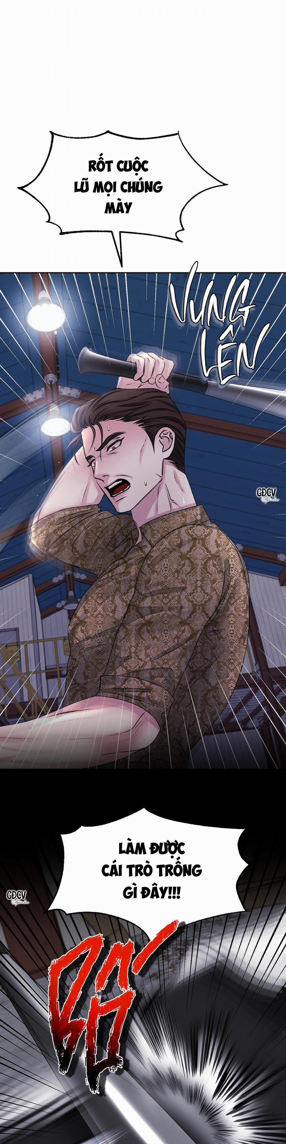 Con Nuôi Bất Đắc Dĩ 29 trang 22