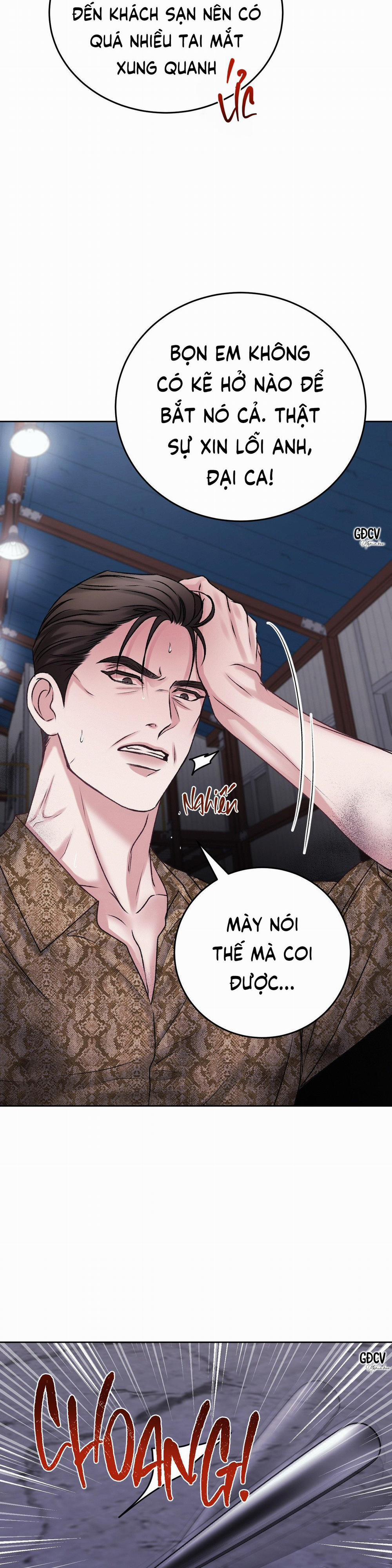 Con Nuôi Bất Đắc Dĩ 29 trang 24