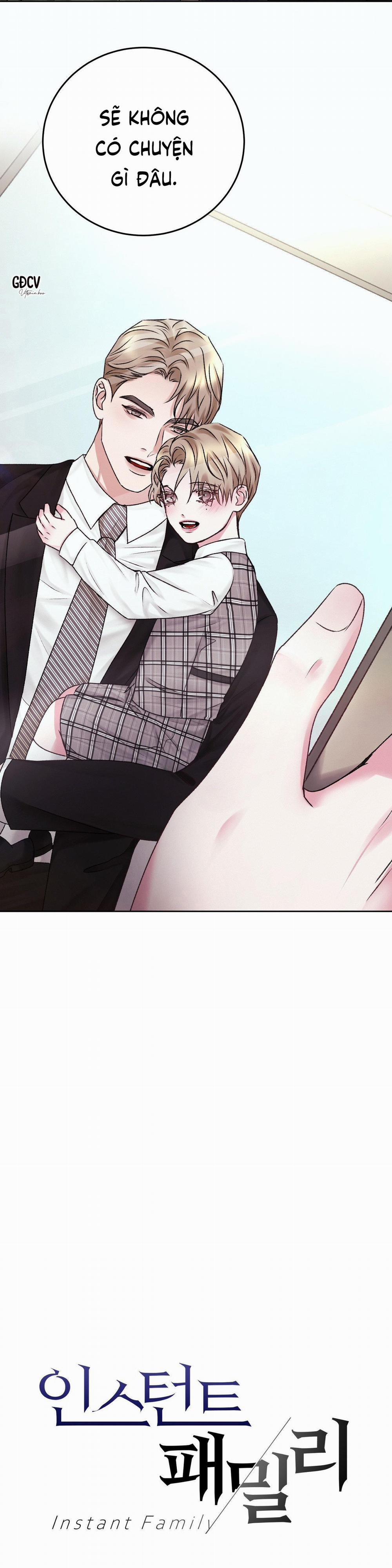 Con Nuôi Bất Đắc Dĩ 29 trang 3