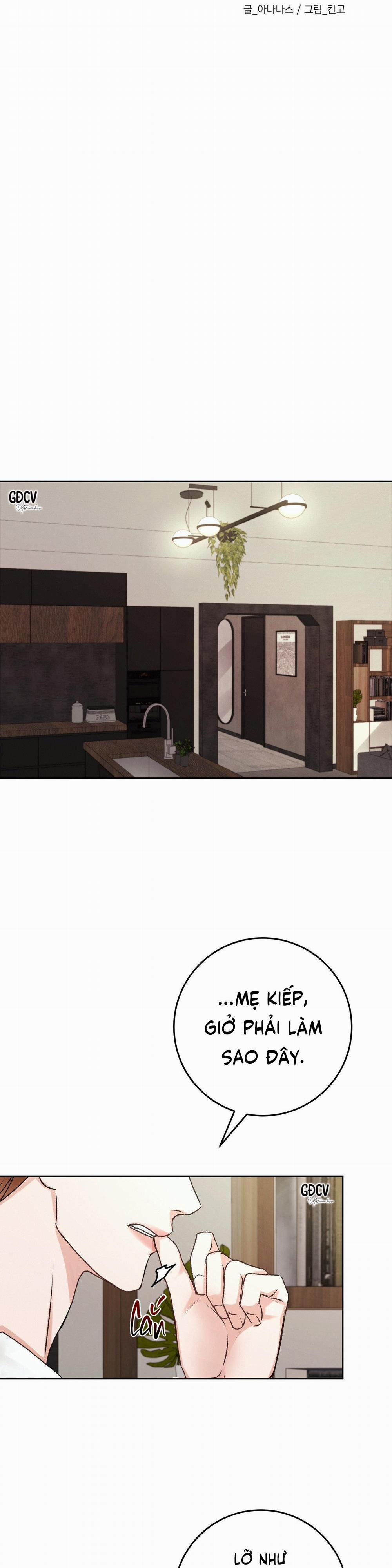 Con Nuôi Bất Đắc Dĩ 29 trang 4