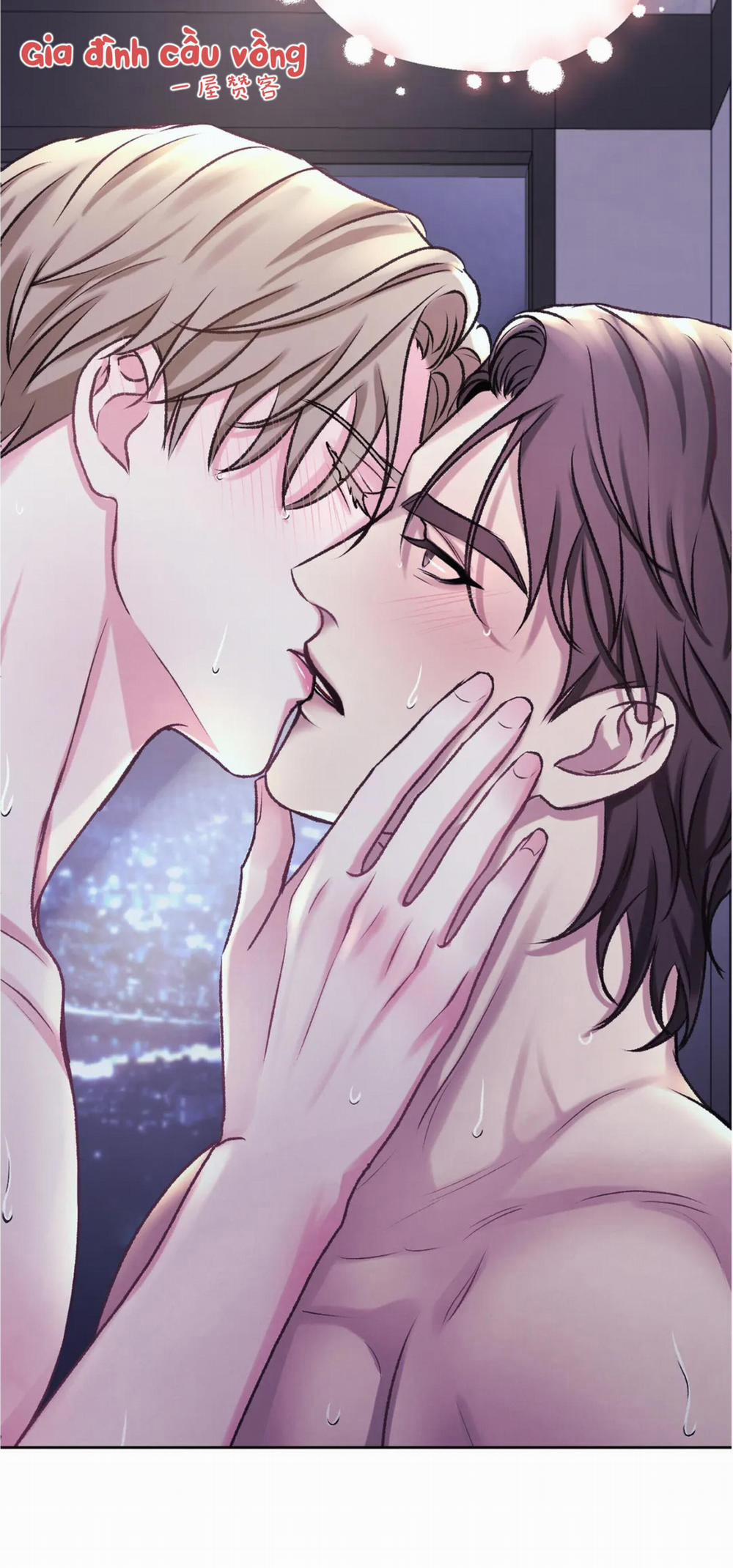 Con Nuôi Bất Đắc Dĩ 5 trang 31