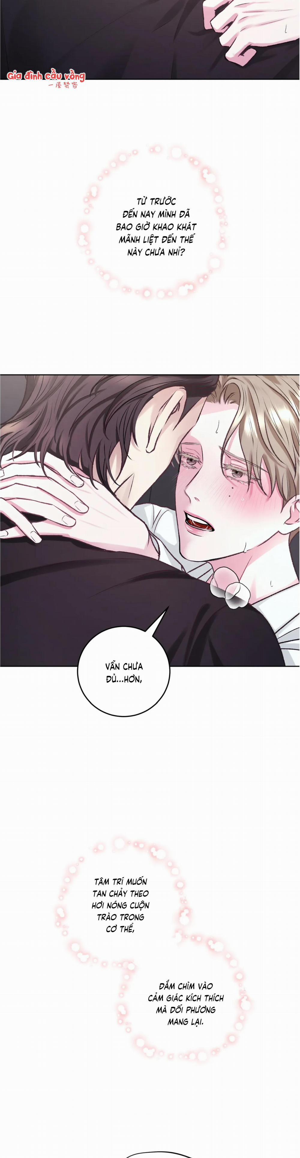 Con Nuôi Bất Đắc Dĩ 5 trang 5