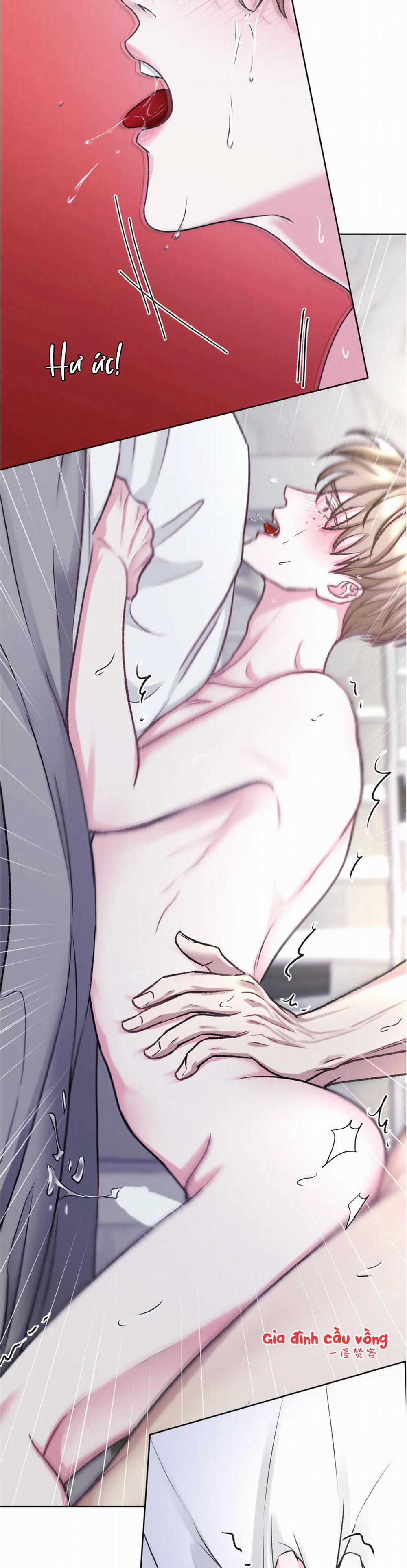 Con Nuôi Bất Đắc Dĩ 6 trang 19