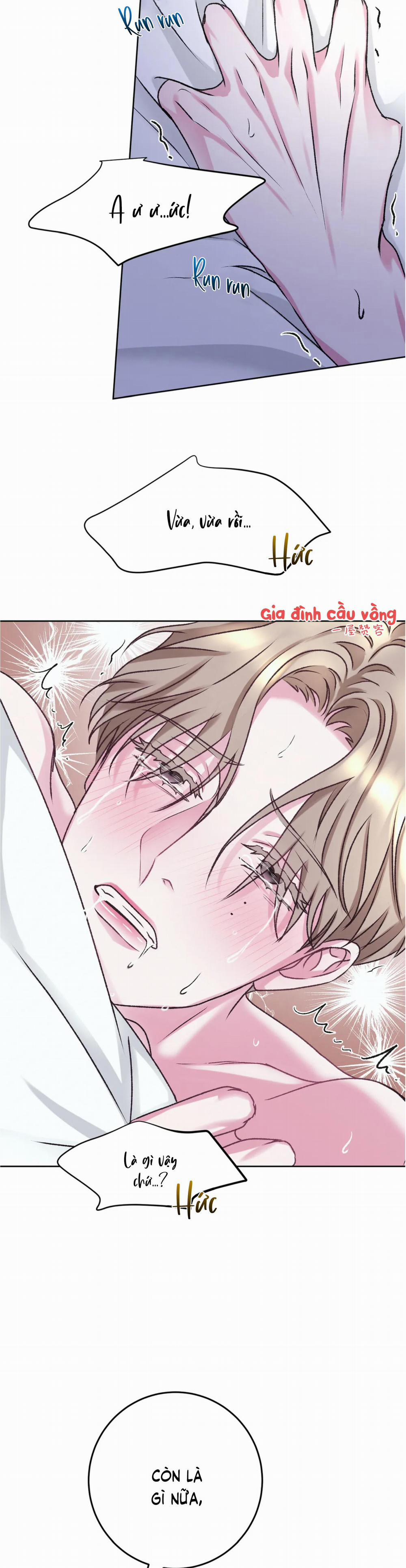 Con Nuôi Bất Đắc Dĩ 6 trang 20