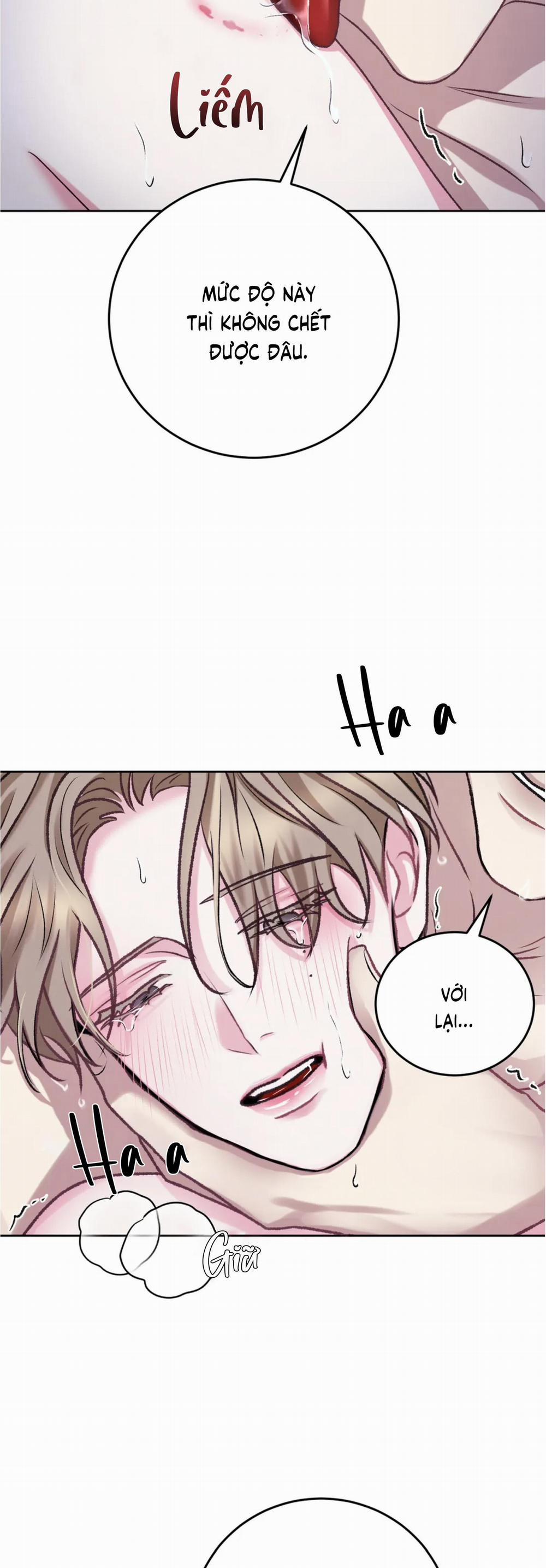 Con Nuôi Bất Đắc Dĩ 6 trang 28