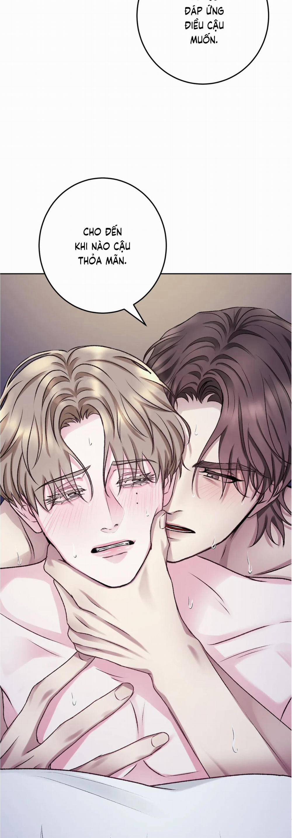 Con Nuôi Bất Đắc Dĩ 6 trang 30