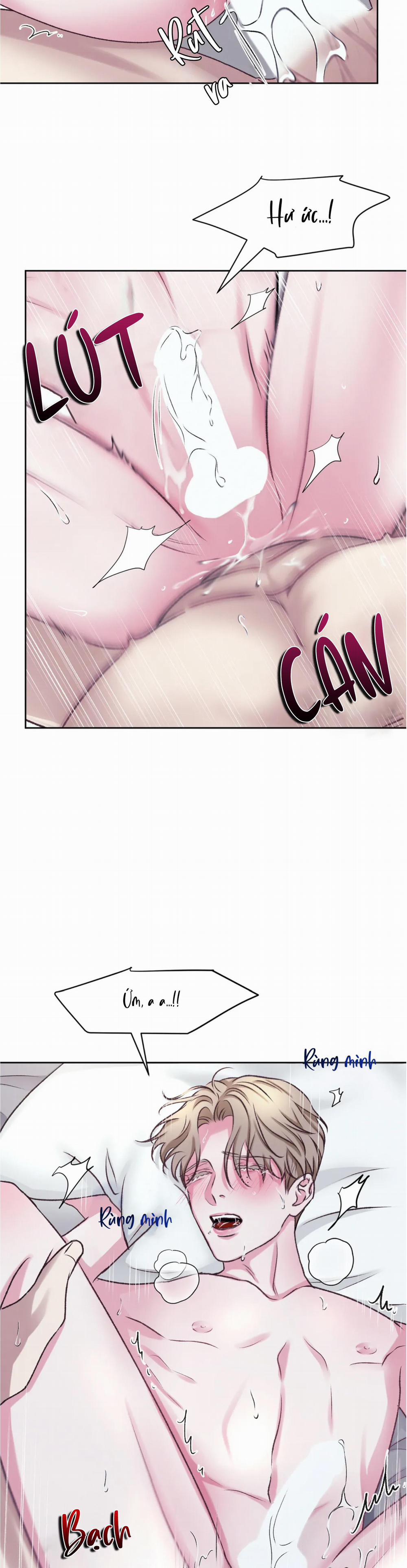 Con Nuôi Bất Đắc Dĩ 6 trang 7